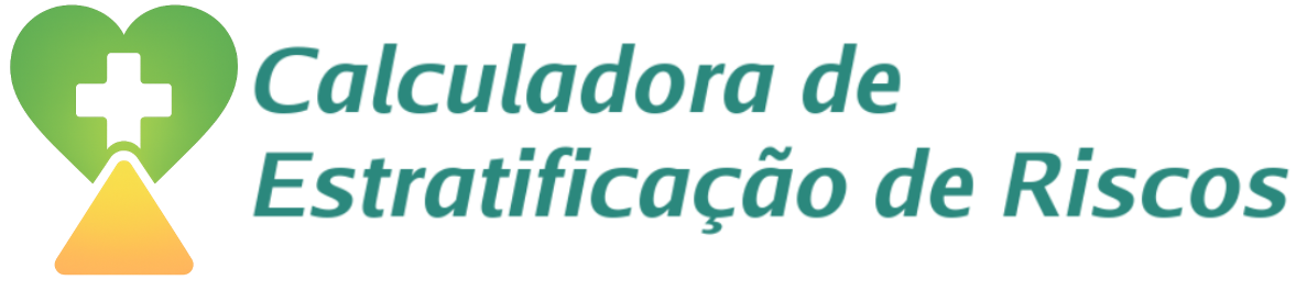 Logo Calculadora de Riscos